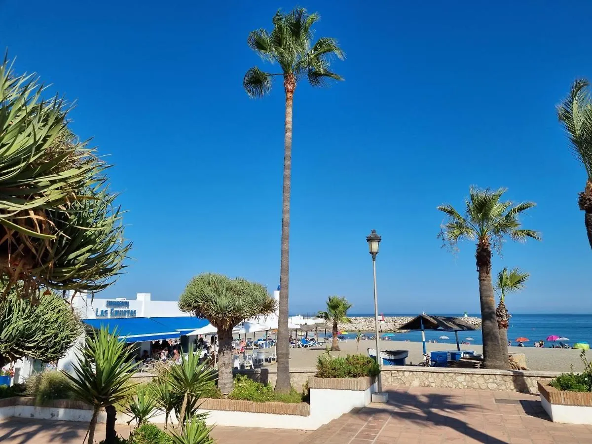 Holiday home Las Gaviotas B9 Manilva